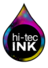 Hitec Ink Brother GTX Pro User Guide