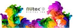 Nutec Digital Inks